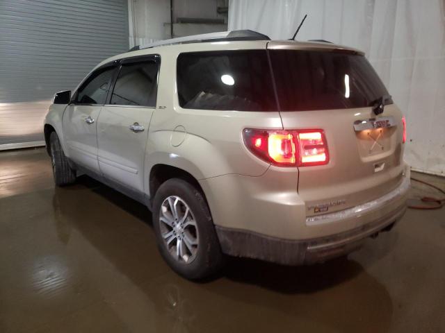 1GKKVRKD7EJ373587 GMC Acadia Slt-1