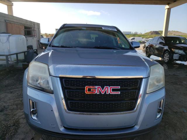 2GKALMEK9E6124347 GMC Terrain Sle