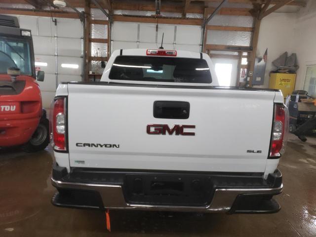 1GTG5CEA8H1216994 GMC CANYON SLE