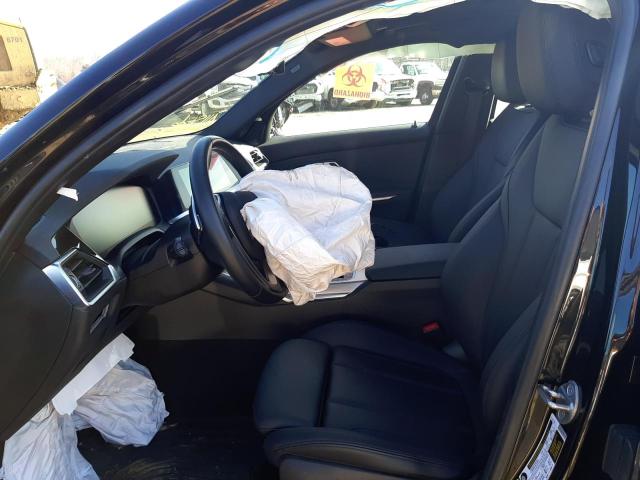 3MW5R7J08M8C12821 BMW 330XI