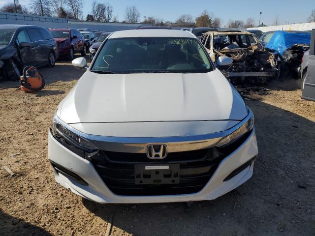 1HGCV1F15JA145200 Honda ACCORD LX