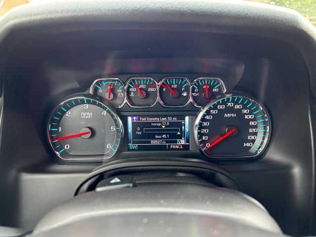 1GKS2BKCXJR242057 GMC YUKON SLT