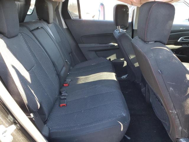 2GKALMEK4H6341437 GMC Terrain Sle