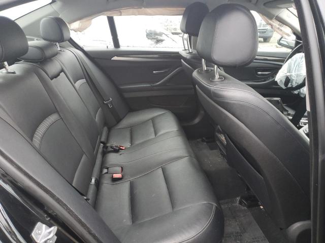 WBAFV3C53ED685046 BMW 535 D Xdrive