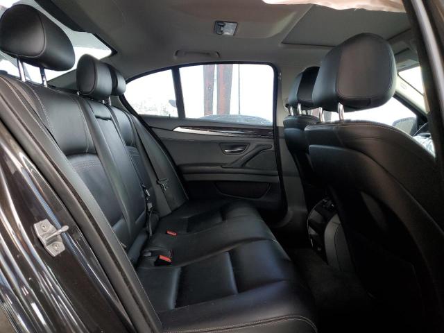 WBA5B1C56GG553702 BMW 535 I