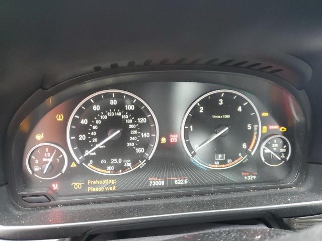 WBAFV3C53ED685046 BMW 535 D Xdrive
