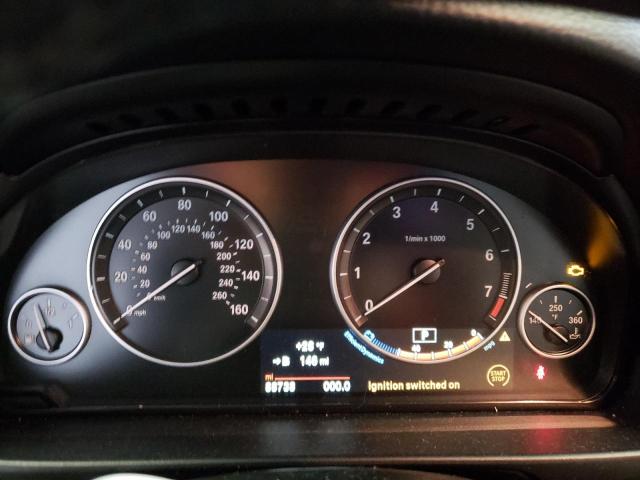 WBA5A7C52FD623489 BMW 528 XI