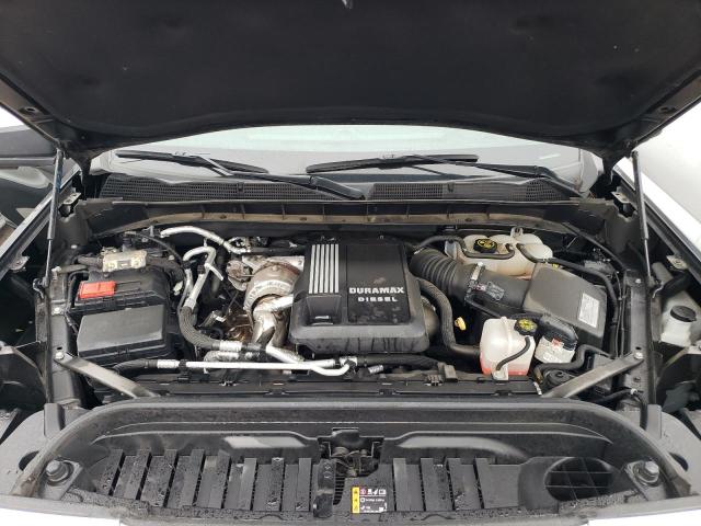 3GTU9FET3LG253343 GMC Sierra K1500 Denali