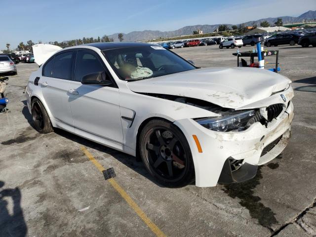 WBS8M9C55J5L00164 BMW M3