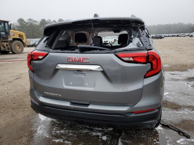 3GKALMEV5KL319217 GMC Terrain Sle