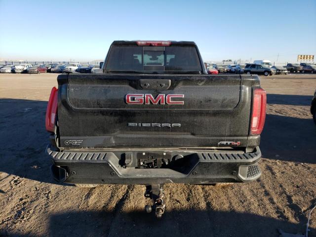 1GT19PEYXLF284045 GMC Sierra K2500 At4