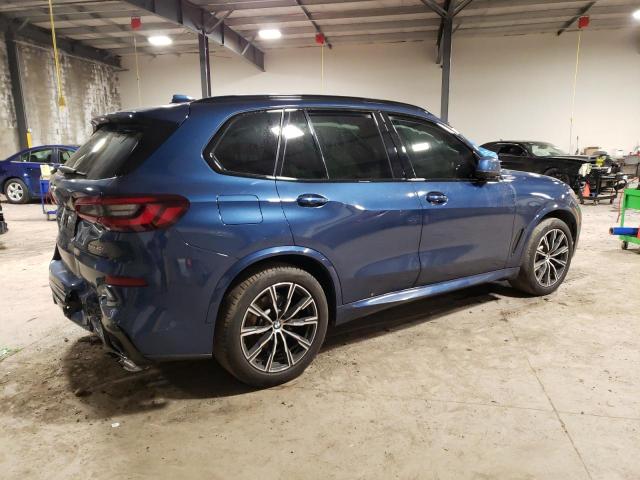 5UXCR6C08M9E96704 BMW X5 Xdrive40i
