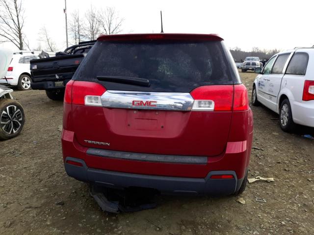 2GKALMEK1E6311128 GMC Terrain Sle