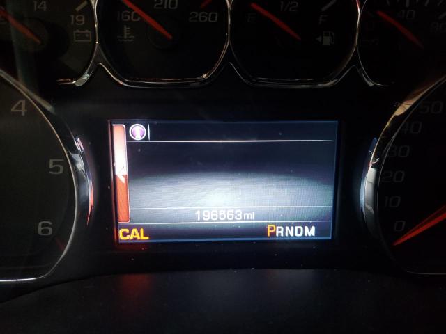 3GTU2UEC9FG203110 GMC Sierra K1500 Sle