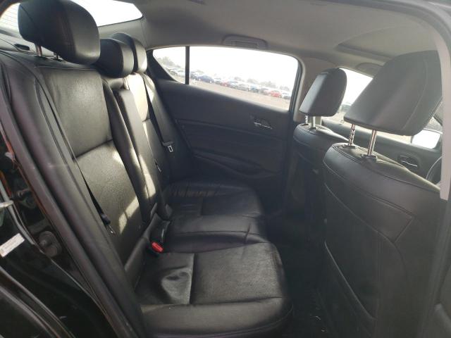19VDE1F34EE014811 Acura ILX 20