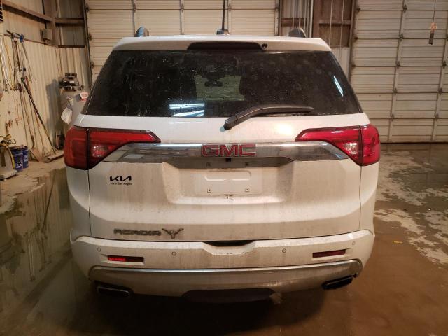 1GKKNPLS7KZ290000 GMC Acadia Denali