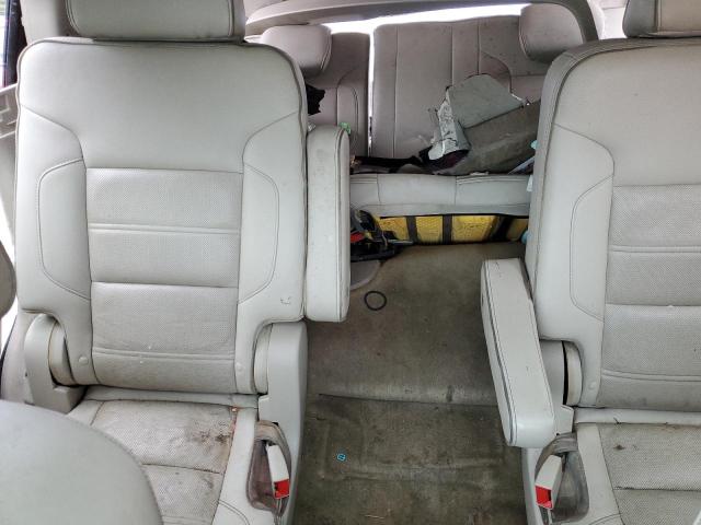 1GKS1CKJ3FR290028 GMC YUKON DENALI
