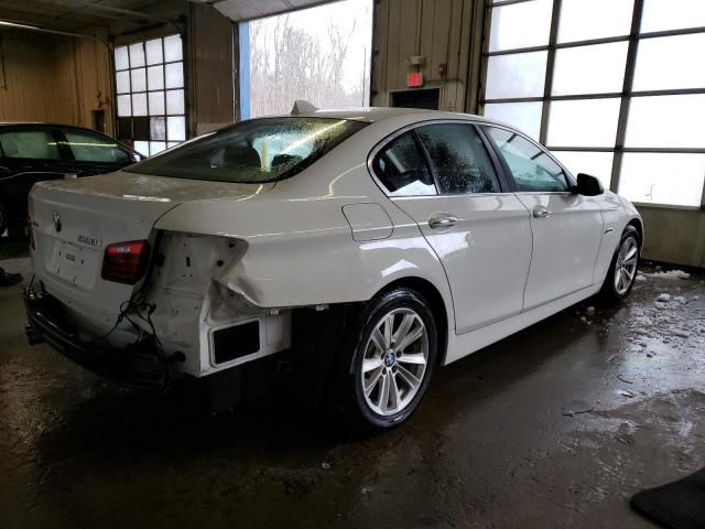 WBA5A7C52FD623489 BMW 528 XI
