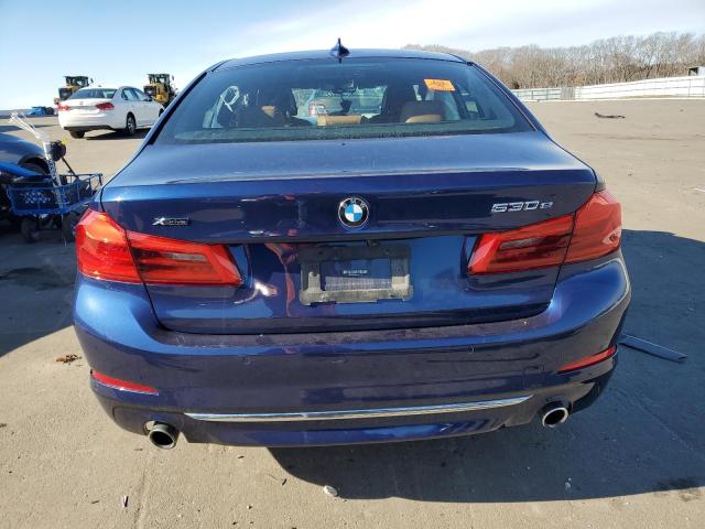 WBAJB1C00LCE29335 BMW 530XE