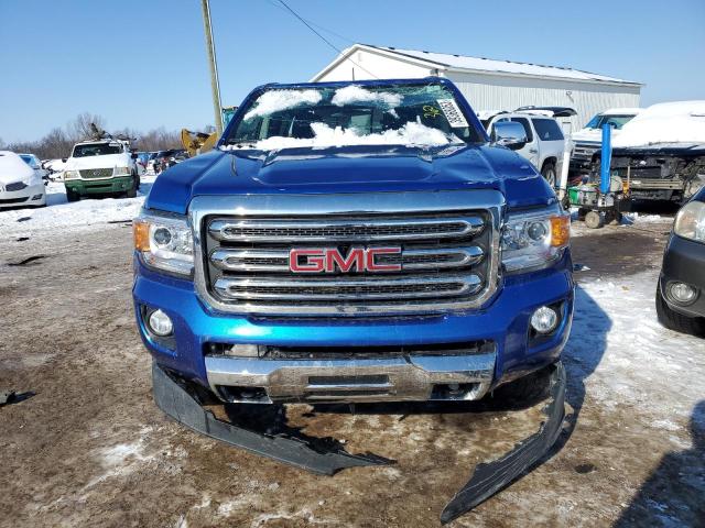 1GTP6DE17J1126082 GMC CANYON SLT
