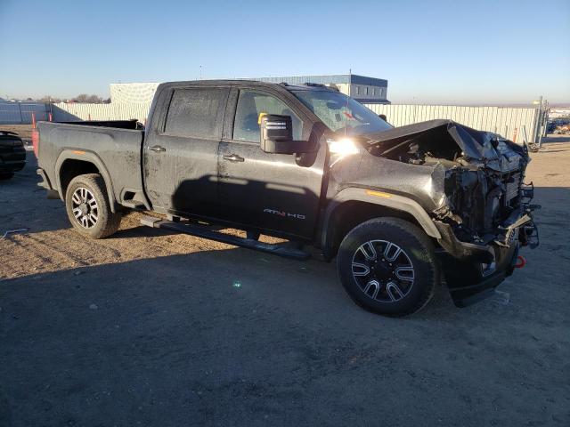 1GT19PEYXLF284045 GMC Sierra K2500 At4