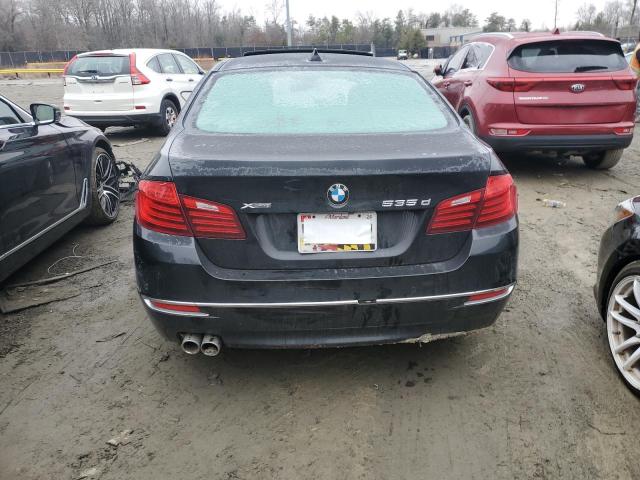 WBAFV3C53ED685046 BMW 535 D Xdrive