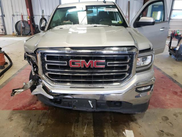 2GTV2MEC1K1198296 GMC Sierra Limited K1500 Sle