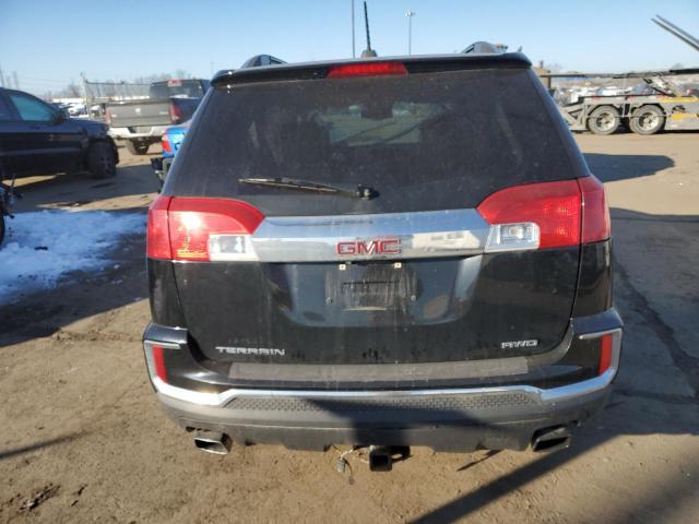 2GKFLUE39G6137617 GMC Terrain Slt