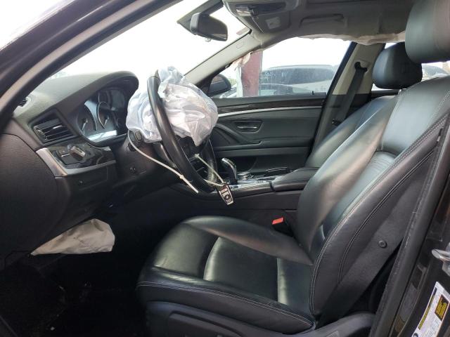 WBA5B1C56GG553702 BMW 535 I