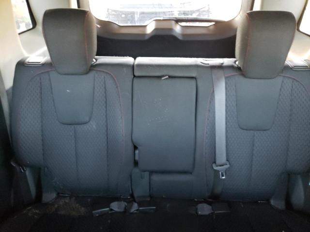 2GKALMEK9E6124347 GMC Terrain Sle