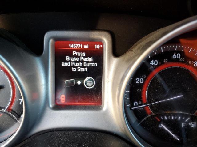 3C4PDCAB7ET134759 Dodge JOURNEY SE