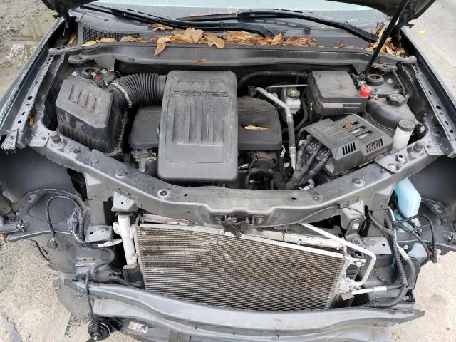 2GKALMEK3H6278234 GMC Terrain Sle