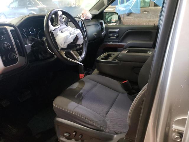 2GTV2MEC1K1198296 GMC Sierra Limited K1500 Sle