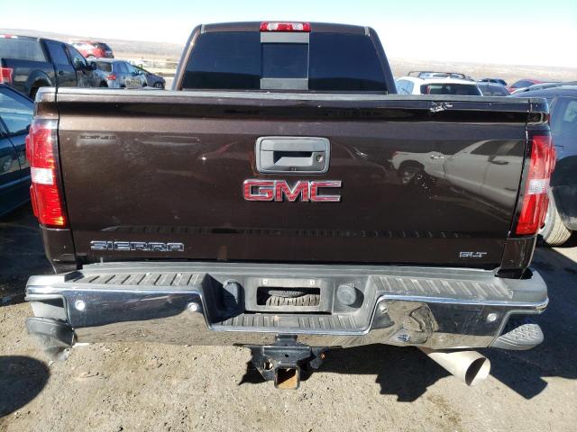 1GT12TEY2JF149426 GMC Sierra K2500 Slt