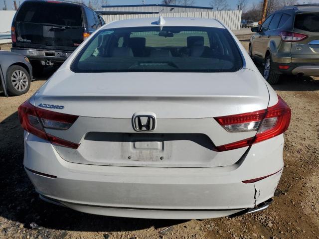 1HGCV1F15JA145200 Honda ACCORD LX