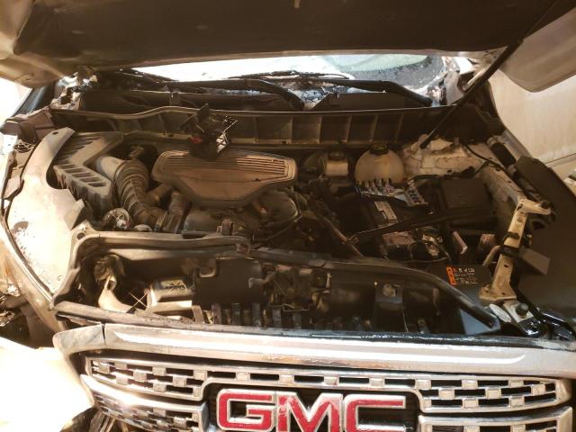 1GKKNPLS7KZ290000 GMC Acadia Denali