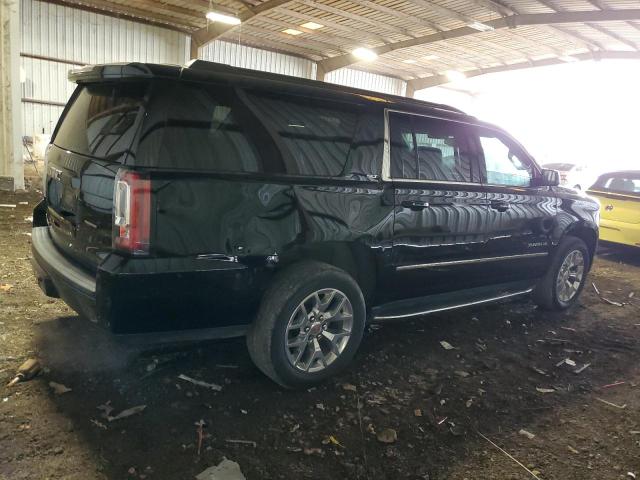 1GKS1GKC1JR389318 GMC Yukon Xl C1500 Slt