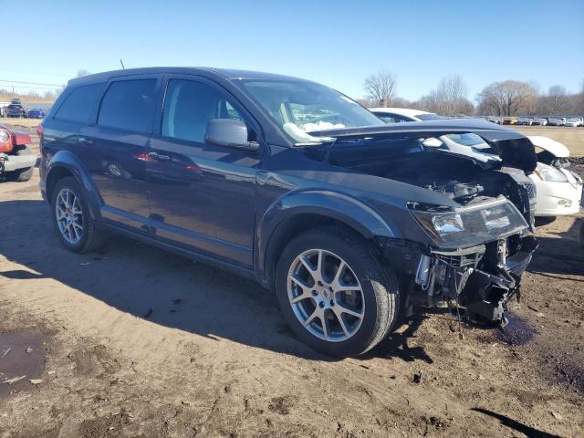 3C4PDDEG4JT311953 Dodge JOURNEY GT