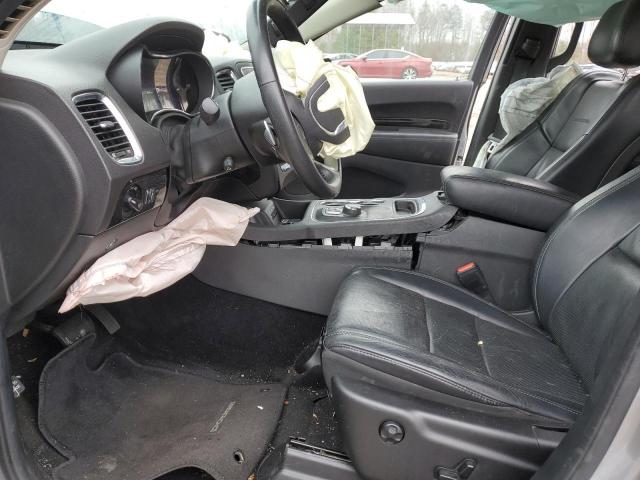 1C4RDJEG2EC508533 Dodge Durango Citadel