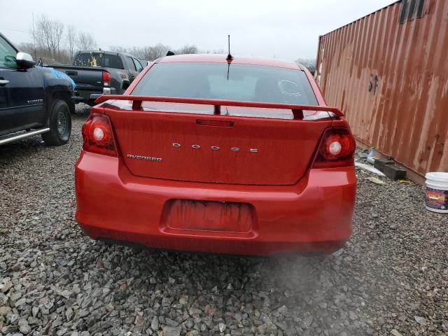 1C3CDZCB3EN104533 Dodge Avenger Sxt