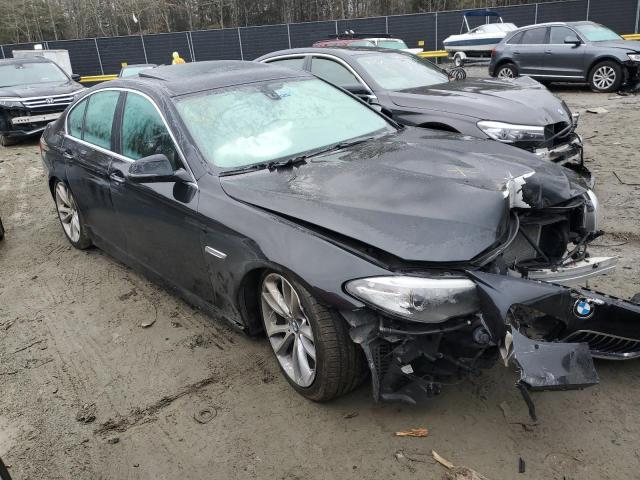 WBAFV3C53ED685046 BMW 535 D Xdrive