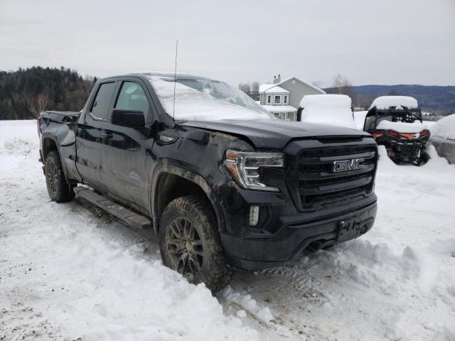 1GTR9CED9KZ178630 GMC Sierra K1500 Elevation