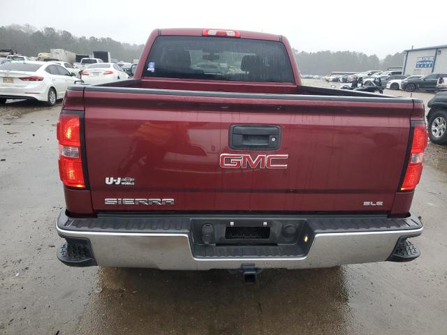 1GTR1UEC9EZ124351 GMC Sierra C1500 Sle
