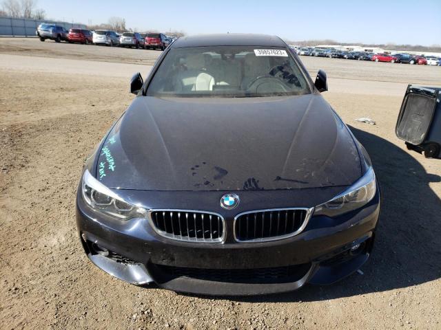 WBA4J3C52KBL09609 BMW 430xi Gran Coupe
