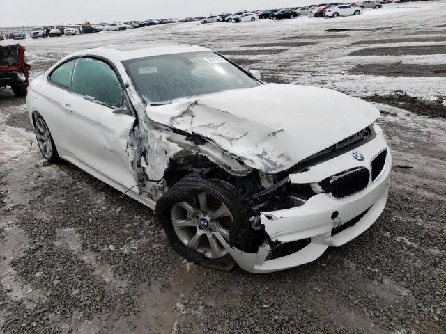 WBA3R5C50EF730130 BMW 435 Xi