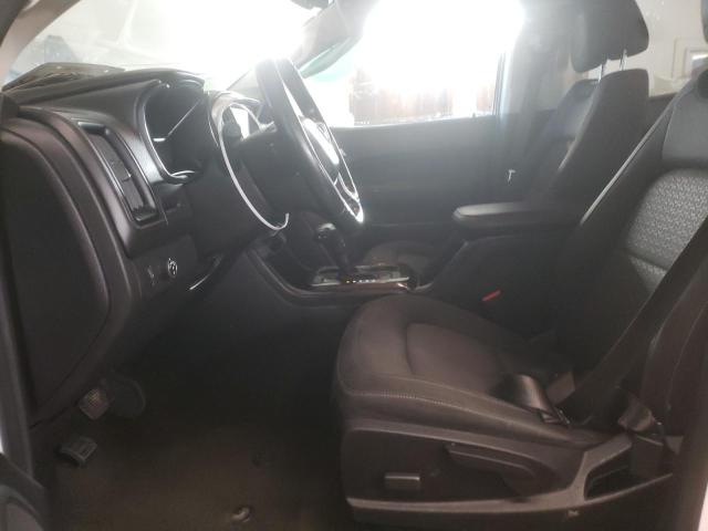 1GTG5CEA8H1216994 GMC CANYON SLE