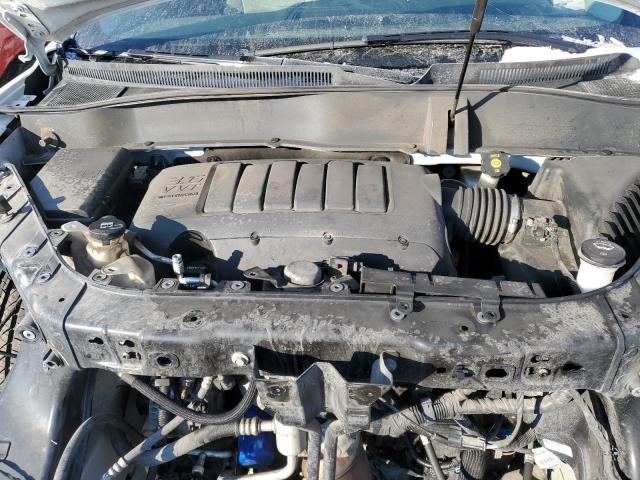 1GKKRTKD1EJ328419 GMC Acadia Denali