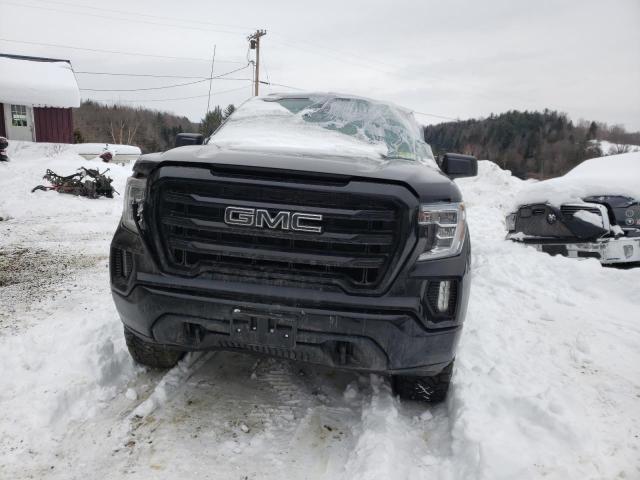 1GTR9CED9KZ178630 GMC Sierra K1500 Elevation