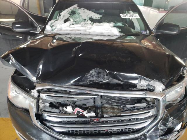 1GKKNLLS0HZ139744 GMC ACADIA SLE
