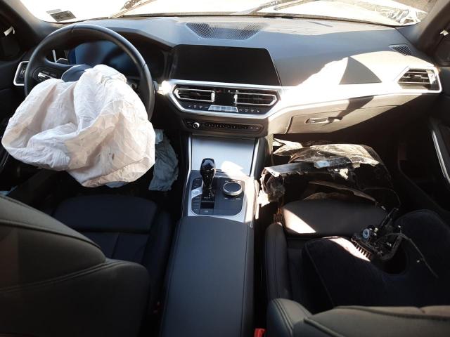 3MW5R7J08M8C12821 BMW 330XI